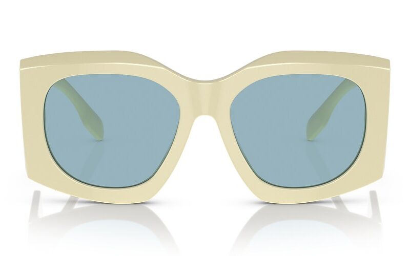Burberry Sunglasses (0BE4388U 406680 55)