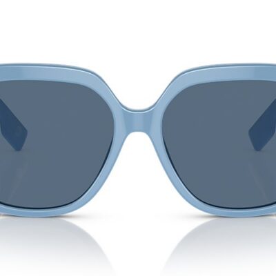 Burberry Sunglasses (0BE4389 406280 55)