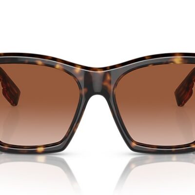 Burberry Sunglasses (0BE4391 300213 54)
