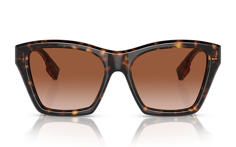 Burberry Sunglasses (0BE4391 300213 54) Burberry Sunglasses (0BE4391 300213 54)