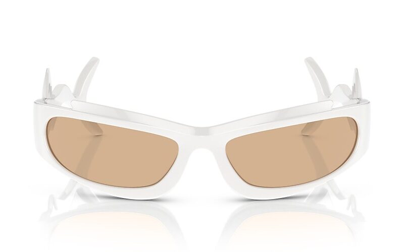 Burberry Sunglasses (0BE4399 300773 60)