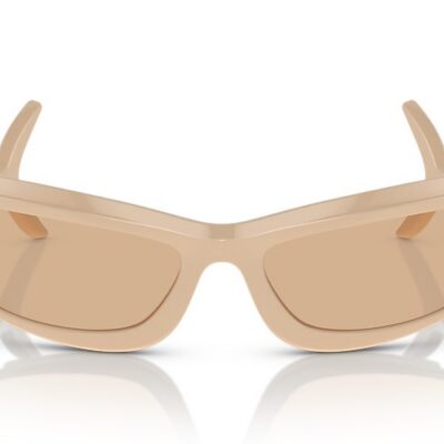 Burberry Sunglasses (0BE4399 407873 60)