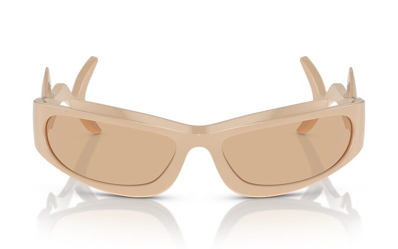 Burberry Sunglasses (0BE4399 407873 60)