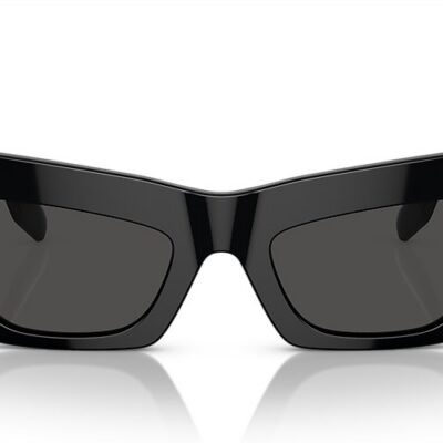 Burberry Sunglasses (0BE4405F 300187 51)