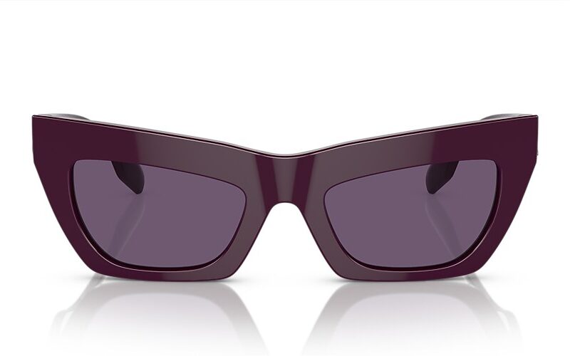 Burberry Sunglasses (0BE4405F 34001A 51) Burberry Sunglasses (0BE4405F 34001A 51)