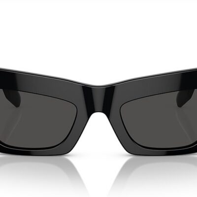 Burberry Sunglasses (0BE4405 409387 51)