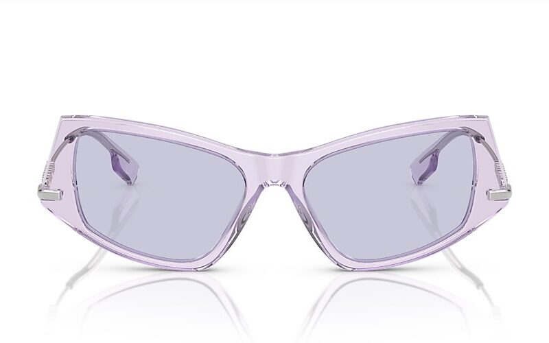 Burberry Sunglasses (0BE4408 40951A 52) Burberry Sunglasses (0BE4408 40951A 52)