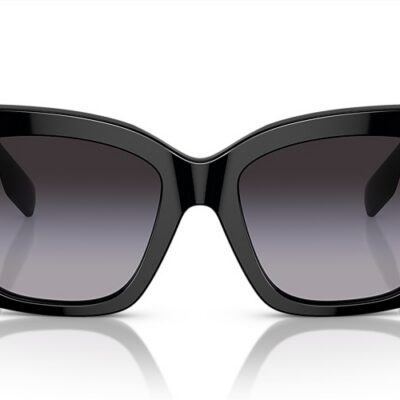 Burberry Sunglasses (0BE4410 30018G 52)