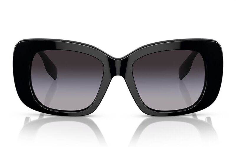 Burberry Sunglasses (0BE4410 30018G 52) Burberry Sunglasses (0BE4410 30018G 52)