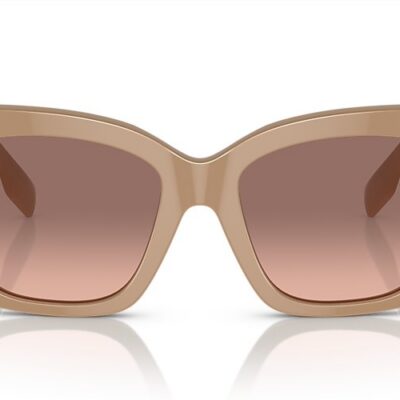 Burberry Sunglasses (0BE4410 399013 52)