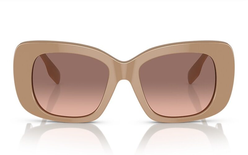 Burberry Sunglasses (0BE4410 399013 52)