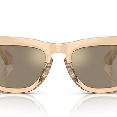 Burberry Sunglasses (0BE4415U 40635A 52)