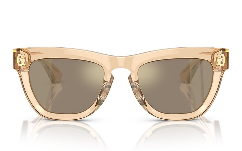 Burberry Sunglasses (0BE4415U 40635A 52)