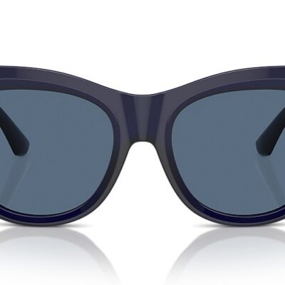 Burberry Sunglasses (0BE4418 412080 54)