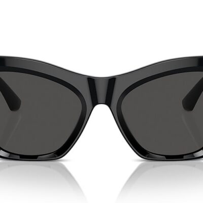 Burberry Sunglasses (0BE4420U 300187 55)