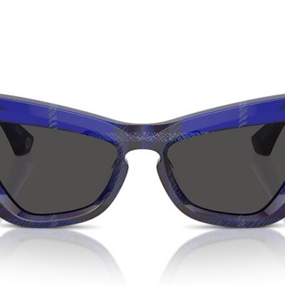 Burberry Sunglasses (0BE4421U 411487 51)