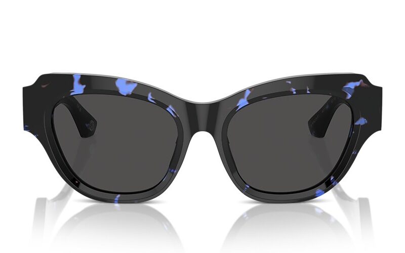Burberry Sunglasses (0BE4423F 411187 52)