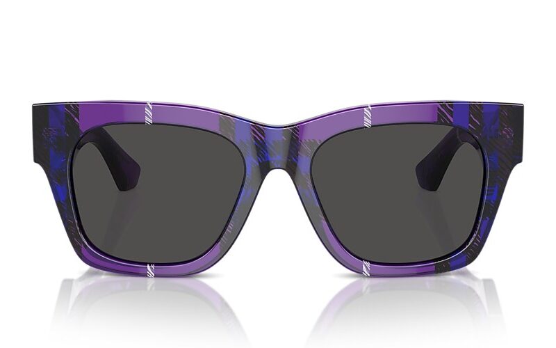 Burberry Sunglasses (0BE4424F 411387 52) Burberry Sunglasses (0BE4424F 411387 52)