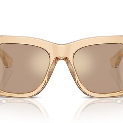 Burberry Sunglasses (0BE4424 40635A 52)