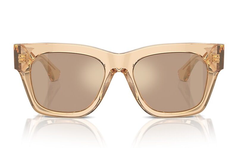 Burberry Sunglasses (0BE4424 40635A 52) Burberry Sunglasses (0BE4424 40635A 52)