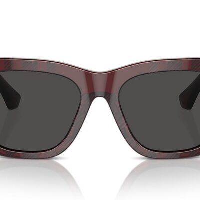 Burberry Sunglasses (0BE4424 411587 52)