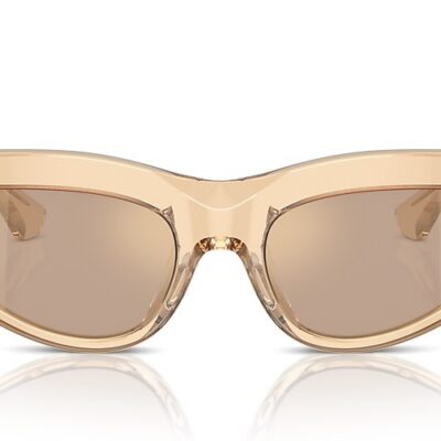 Burberry Sunglasses (0BE4425U 40635A 55)