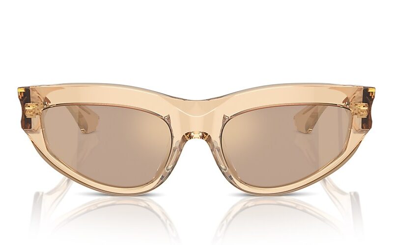 Burberry Sunglasses (0BE4425U 40635A 55)
