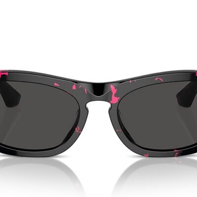 Burberry Sunglasses (0BE4430U 412687 55)