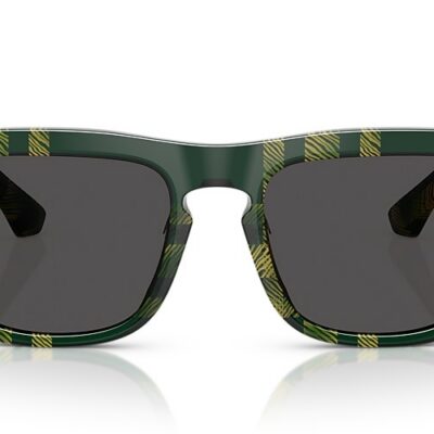 Burberry Sunglasses (0BE4431U 412587 56)