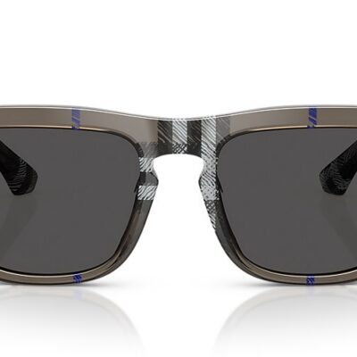 Burberry Sunglasses (0BE4431U 414787 56)