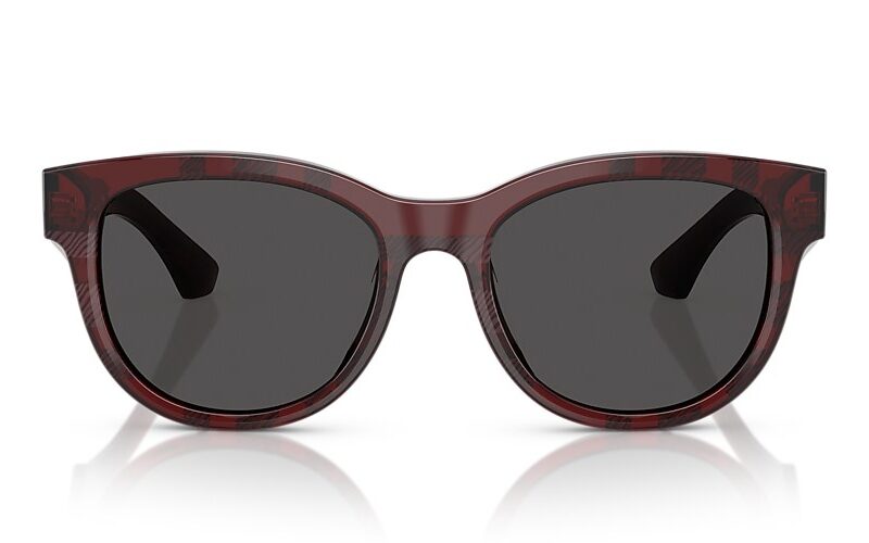 Burberry Sunglasses (0BE4432U 411587 54)
