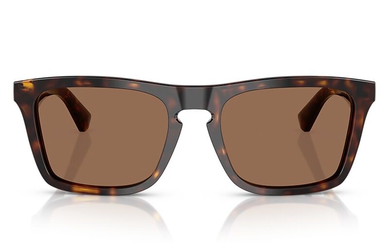 Burberry Sunglasses (0BE4434F 300273 57) Burberry Sunglasses (0BE4434F 300273 57)