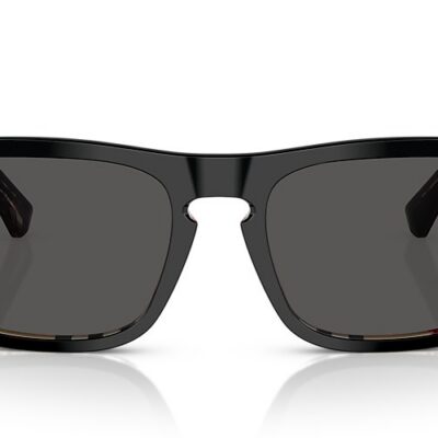 Burberry Sunglasses (0BE4434F 412187 57)
