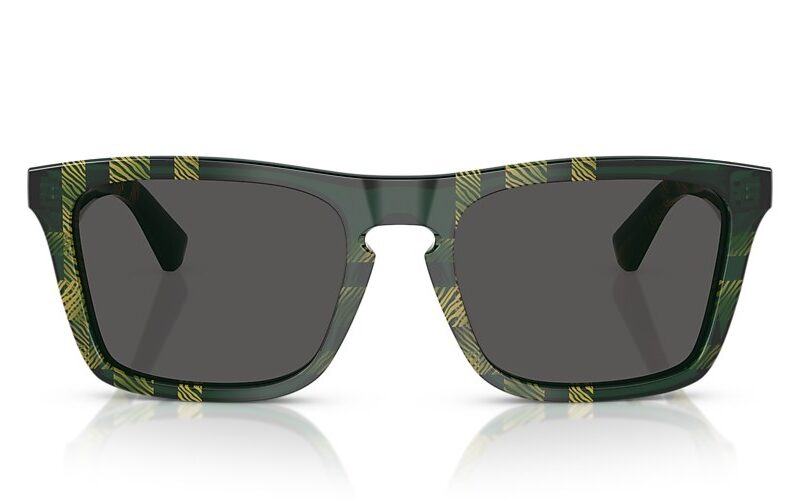 Burberry Sunglasses (0BE4434F 412587 57) Burberry Sunglasses (0BE4434F 412587 57)