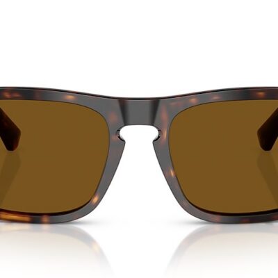 Burberry Sunglasses Polarized (0BE4434 300283 57)