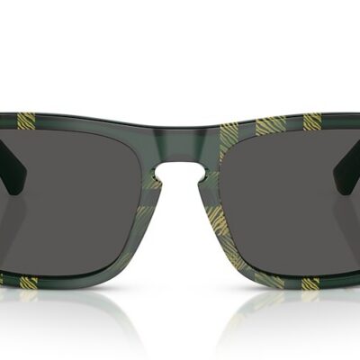 Burberry Sunglasses (0BE4434 412587 57)