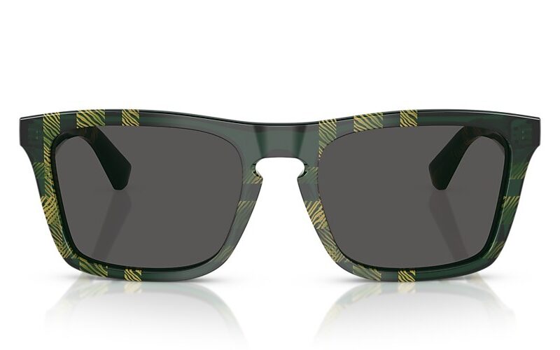 Burberry Sunglasses (0BE4434 412587 57) Burberry Sunglasses (0BE4434 412587 57)