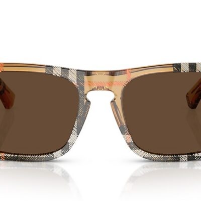 Burberry Sunglasses (0BE4434 414673 57)