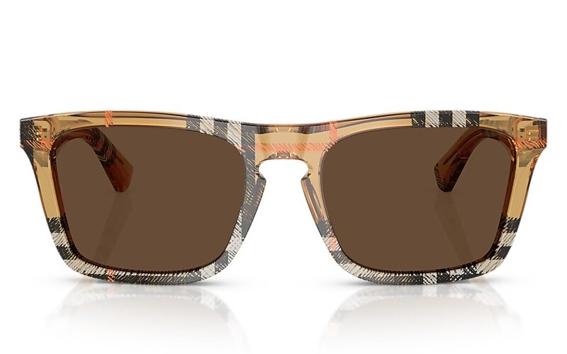 Burberry Sunglasses (0BE4434 414673 57) Burberry Sunglasses (0BE4434 414673 57)