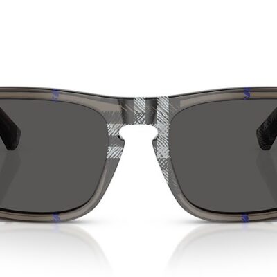 Burberry Sunglasses (0BE4434 414787 57)