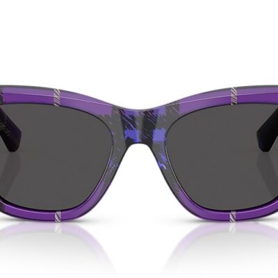 Burberry Sunglasses (0BE4435F 411387 53)