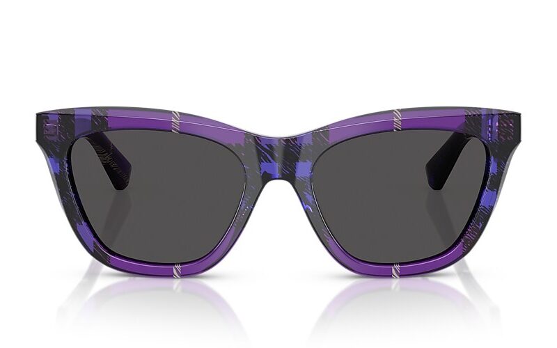 Burberry Sunglasses (0BE4435F 411387 53) Burberry Sunglasses (0BE4435F 411387 53)