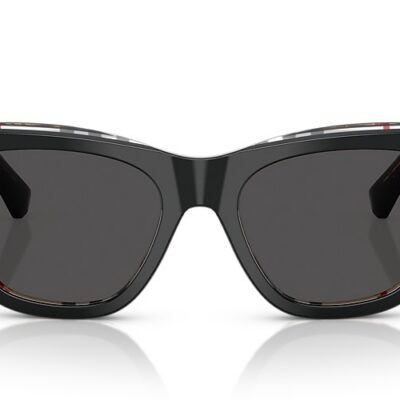 Burberry Sunglasses (0BE4435F 412187 53)