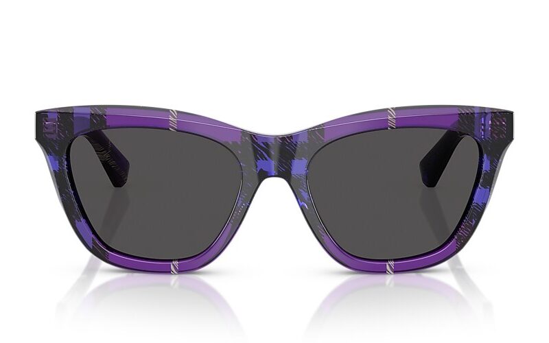 Burberry Sunglasses (0BE4435 411387 53) Burberry Sunglasses (0BE4435 411387 53)