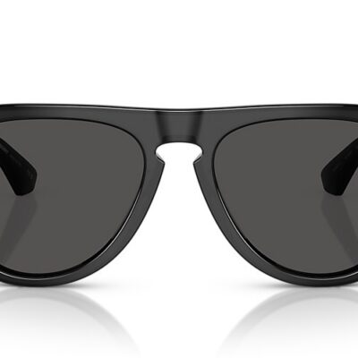 Burberry Sunglasses (0BE4437U 411287 55)