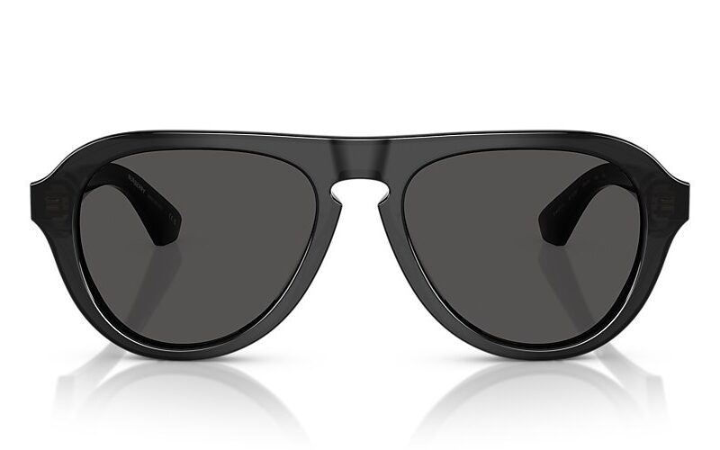 Burberry Sunglasses (0BE4437U 411287 55) Burberry Sunglasses (0BE4437U 411287 55)