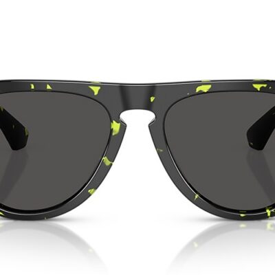 Burberry Sunglasses (0BE4437U 412487 55)