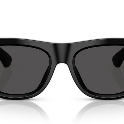 Burberry Sunglasses (0BE4438U 300187 53)