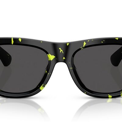 Burberry Sunglasses (0BE4438U 412487 53)