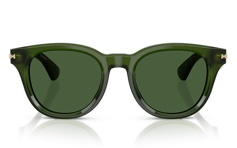 Burberry Sunglasses (0BE4439F 414871 51) Burberry Sunglasses (0BE4439F 414871 51)